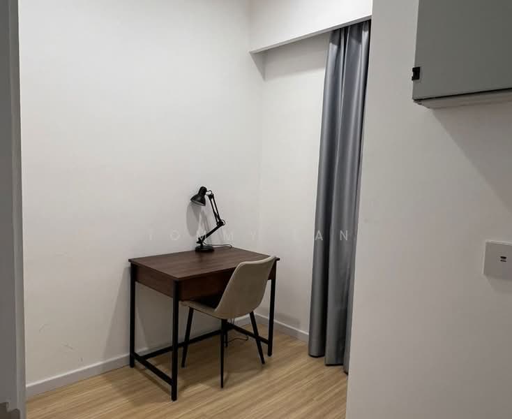 Service Residence for Rent at Kami - TOMMY TAN - PropertyGuru.com.my