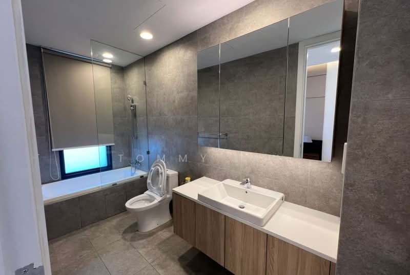 Service Residence for Rent at Kami - TOMMY TAN - PropertyGuru.com.my