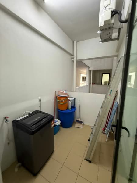 Servis Apartment untuk Disewa di Mahkota Impian - Simon Ng - PropertyGuru.com.my