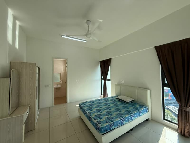 Servis Apartment untuk Disewa di Mahkota Impian - Simon Ng - PropertyGuru.com.my