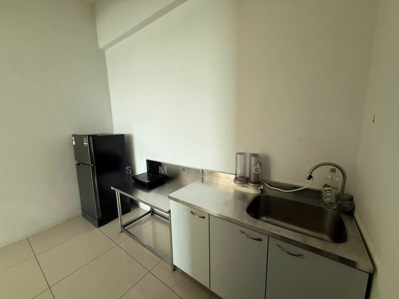 Servis Apartment untuk Disewa di Mahkota Impian - Simon Ng - PropertyGuru.com.my
