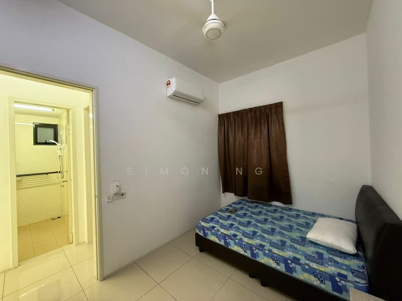 Servis Apartment untuk Disewa di Mahkota Impian - Simon Ng - PropertyGuru.com.my
