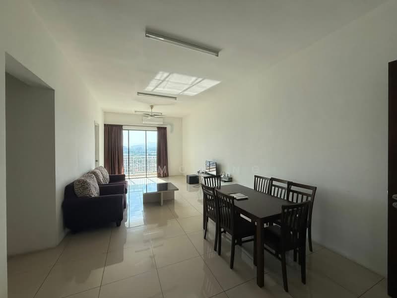 Servis Apartment untuk Disewa di Mahkota Impian - Simon Ng - PropertyGuru.com.my