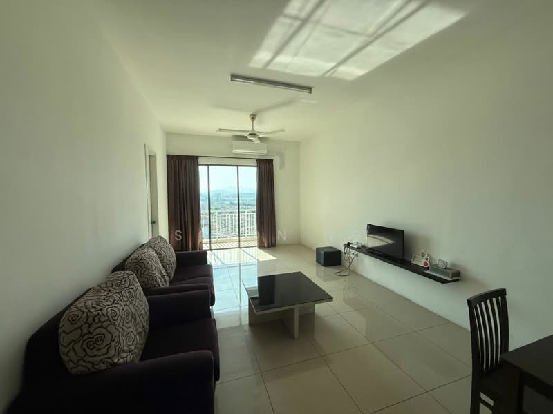 Servis Apartment untuk Disewa di Mahkota Impian - Simon Ng - PropertyGuru.com.my