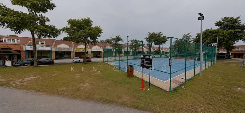 Shop for Sale in Saujana Utama (Selangor) - Ken Chong - Exterior - PropertyGuru.com.my