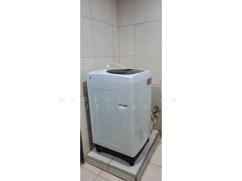 Service Residence for Rent at D'Pulze Cyberjaya - Gudrotullah Ikhwan - Interior - PropertyGuru.com.my