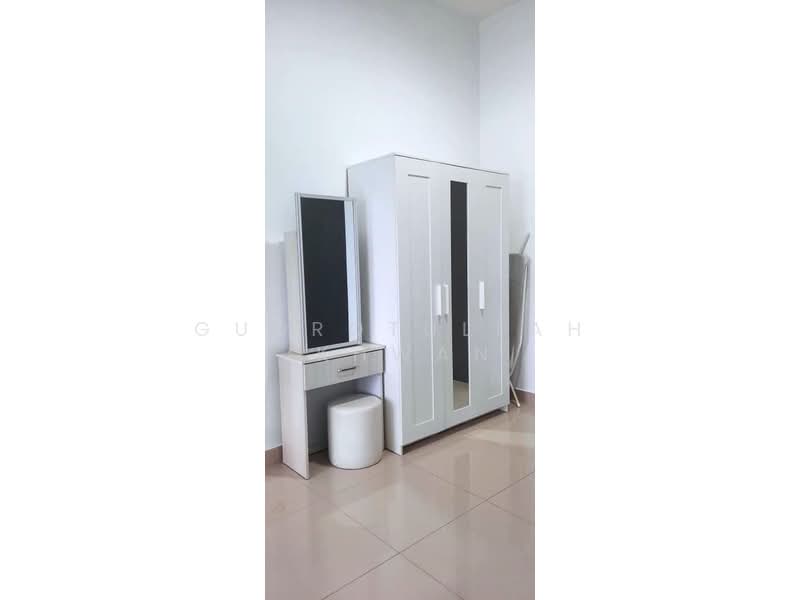 Service Residence for Rent at D'Pulze Cyberjaya - Gudrotullah Ikhwan - Interior - PropertyGuru.com.my
