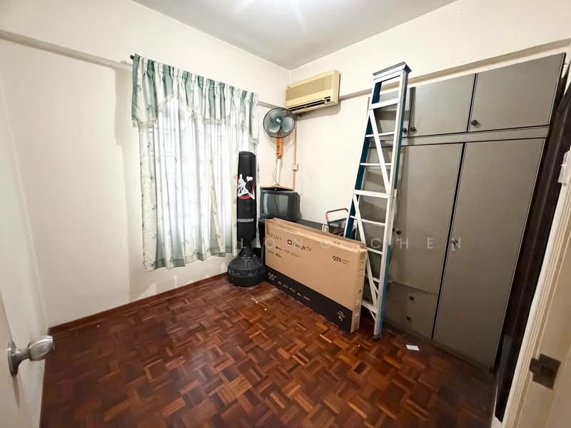 Condominium for Sale at Skudai Villa - Shieh Long Chen - Interior - PropertyGuru.com.my
