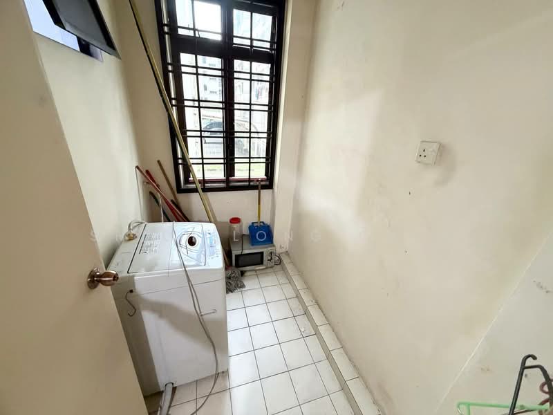 Condominium for Sale at Skudai Villa - Shieh Long Chen - Interior - PropertyGuru.com.my