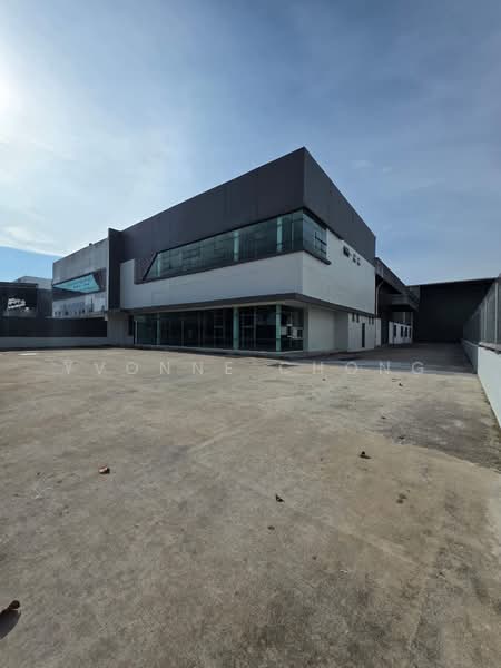 Factory for Rent in Johor Bahru (Johor) - Yvonne Chong - PropertyGuru.com.my