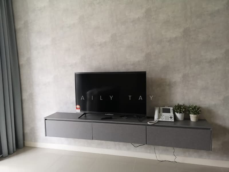 3-storey Terraced House for Rent in Cyberjaya (Selangor) - Gaily Tay - PropertyGuru.com.my