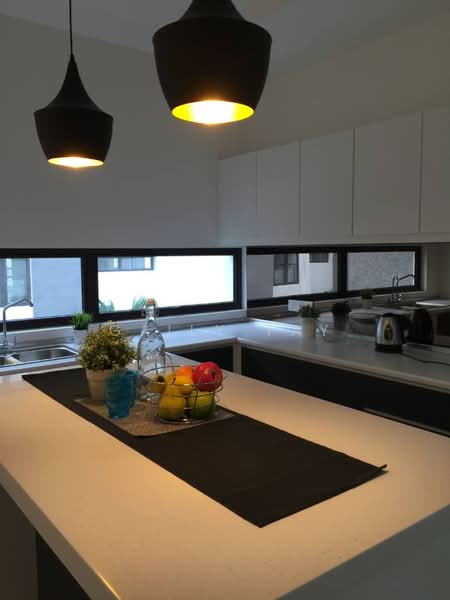 3-storey Terraced House for Rent in Cyberjaya (Selangor) - Gaily Tay - PropertyGuru.com.my