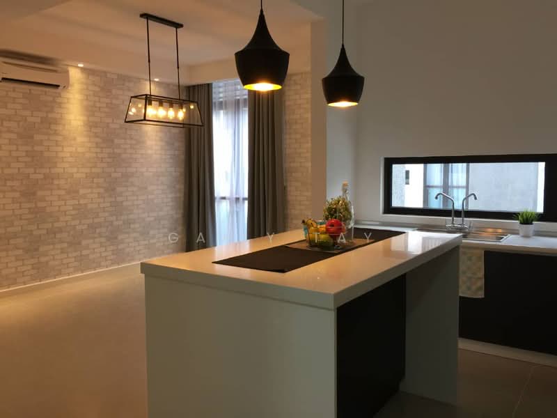 3-storey Terraced House for Rent in Cyberjaya (Selangor) - Gaily Tay - PropertyGuru.com.my
