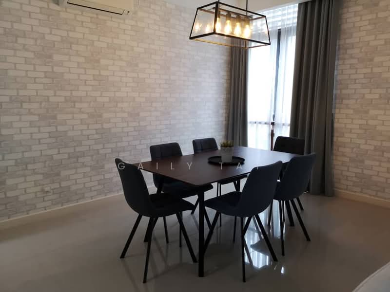 3-storey Terraced House for Rent in Cyberjaya (Selangor) - Gaily Tay - PropertyGuru.com.my