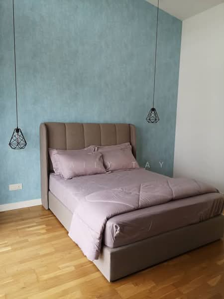 3-storey Terraced House for Rent in Cyberjaya (Selangor) - Gaily Tay - PropertyGuru.com.my