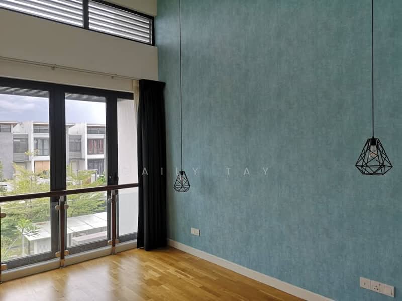 3-storey Terraced House for Rent in Cyberjaya (Selangor) - Gaily Tay - PropertyGuru.com.my
