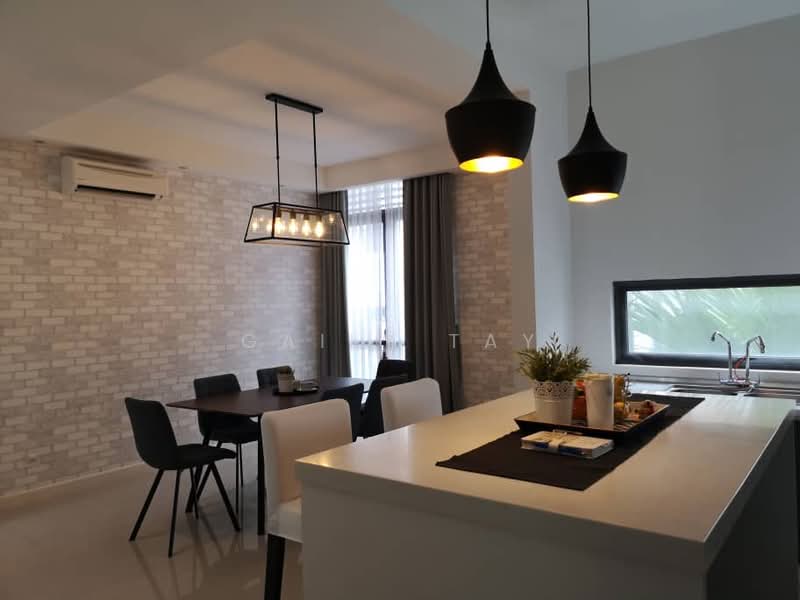 3-storey Terraced House for Rent in Cyberjaya (Selangor) - Gaily Tay - PropertyGuru.com.my