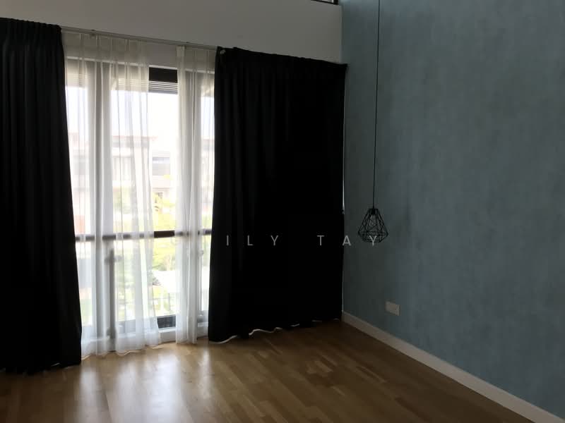 3-storey Terraced House for Rent in Cyberjaya (Selangor) - Gaily Tay - PropertyGuru.com.my