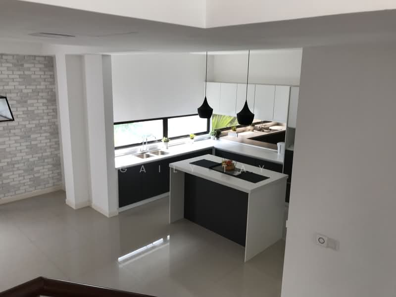3-storey Terraced House for Rent in Cyberjaya (Selangor) - Gaily Tay - PropertyGuru.com.my