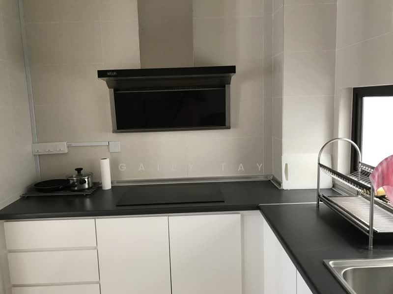 3-storey Terraced House for Rent in Cyberjaya (Selangor) - Gaily Tay - PropertyGuru.com.my