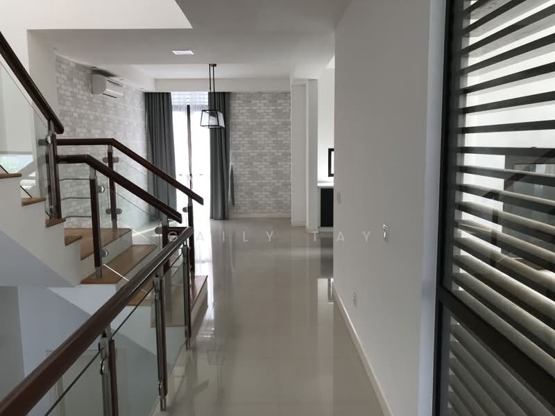 3-storey Terraced House for Rent in Cyberjaya (Selangor) - Gaily Tay - PropertyGuru.com.my