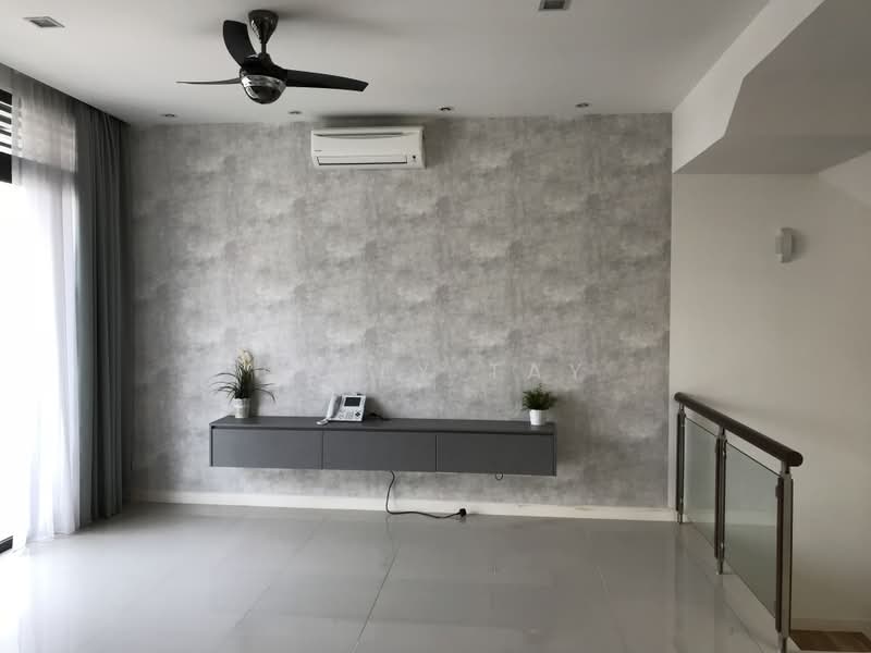 3-storey Terraced House for Rent in Cyberjaya (Selangor) - Gaily Tay - PropertyGuru.com.my