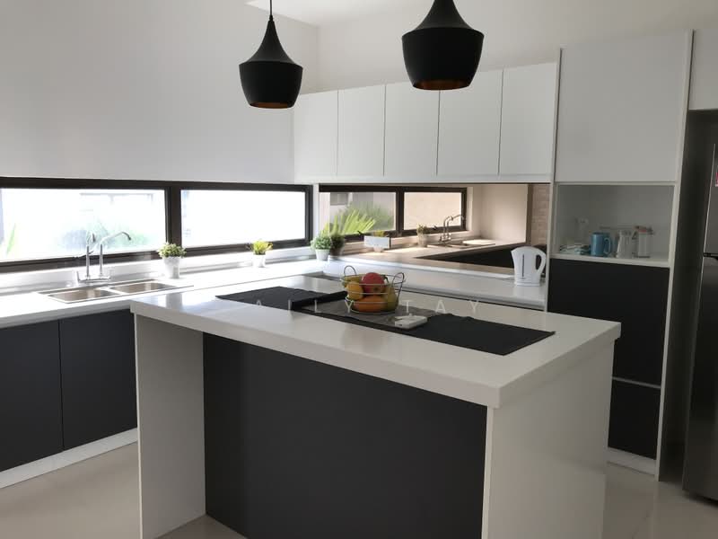 3-storey Terraced House for Rent in Cyberjaya (Selangor) - Gaily Tay - PropertyGuru.com.my
