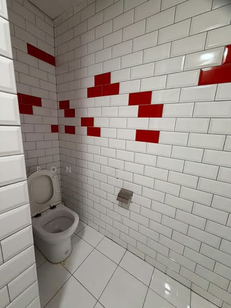 Pejabat untuk Disewa di Ampang (Kuala Lumpur) - Pon Lee Miin - Bathroom - PropertyGuru.com.my