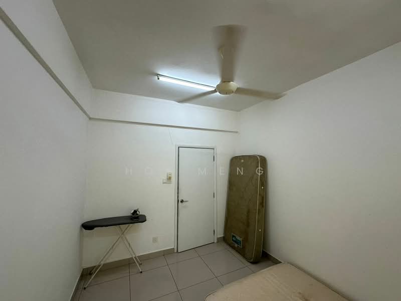 Service Residence for Rent at Summerton - Hoy Meng - Bedroom - PropertyGuru.com.my