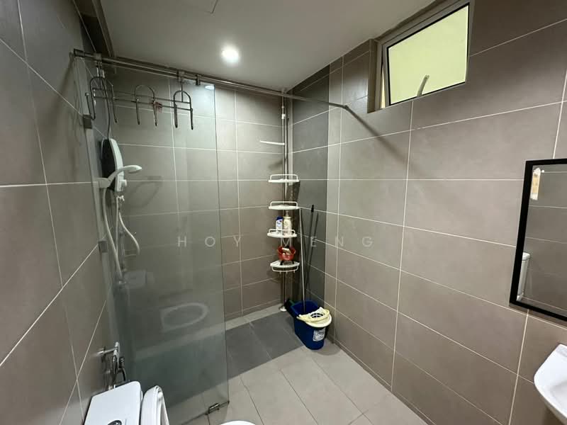 Service Residence for Rent at Summerton - Hoy Meng - Bathroom - PropertyGuru.com.my