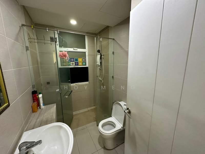 Service Residence for Rent at Summerton - Hoy Meng - Bathroom - PropertyGuru.com.my