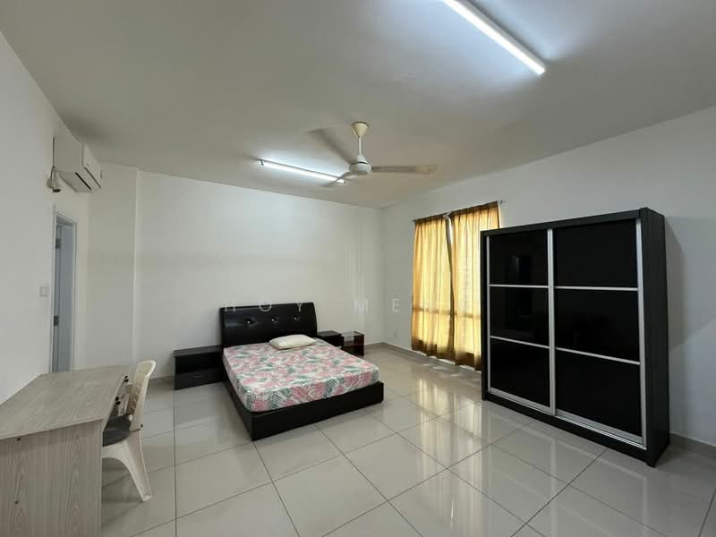 Service Residence for Rent at Summerton - Hoy Meng - Bedroom - PropertyGuru.com.my