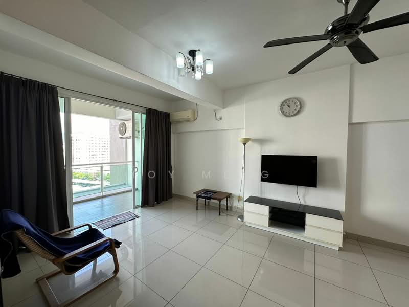 Service Residence for Rent at Summerton - Hoy Meng - PropertyGuru.com.my