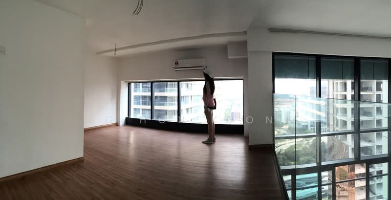 Kondominium untuk Dijual di My Loft @ Empire City - Ng Hon Keong - View - PropertyGuru.com.my