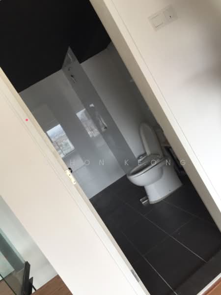 Kondominium untuk Dijual di My Loft @ Empire City - Ng Hon Keong - Bathroom - PropertyGuru.com.my