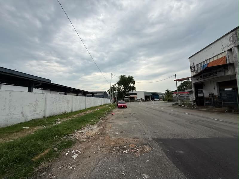 Kilang untuk Disewa di Taman Industri Jaya (Skudai) - Iden Tan - Exterior - PropertyGuru.com.my