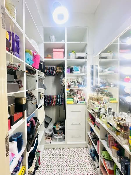 Semi-Detached House for Sale in Taman Taming Jaya (Balakong) - Luqman Ramli - Interior - PropertyGuru.com.my
