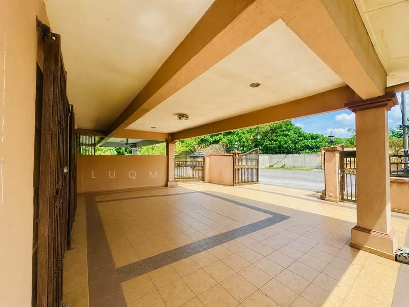 Semi-Detached House for Sale in Taman Taming Jaya (Balakong) - Luqman Ramli - Exterior - PropertyGuru.com.my