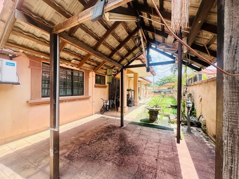 Semi-Detached House for Sale in Taman Taming Jaya (Balakong) - Luqman Ramli - Exterior - PropertyGuru.com.my