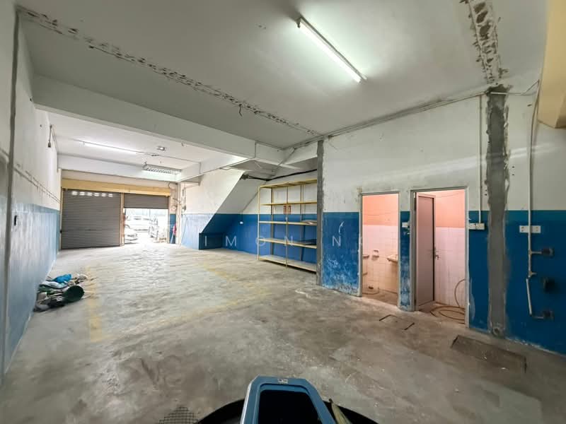 Kedai untuk Disewa di Pusat Perniagaan Maju (Bukit Mertajam) - Simon Ng - PropertyGuru.com.my