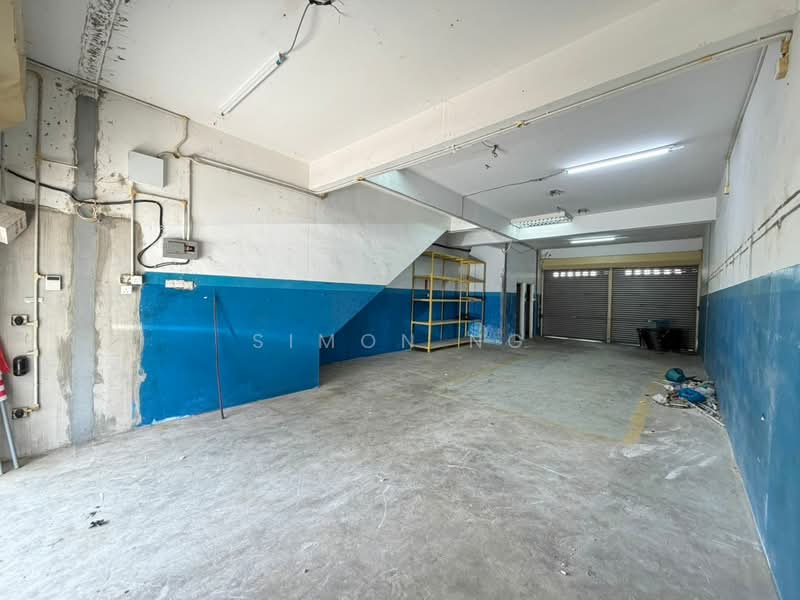 Kedai untuk Disewa di Pusat Perniagaan Maju (Bukit Mertajam) - Simon Ng - PropertyGuru.com.my