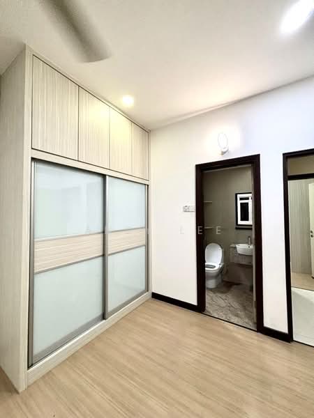 Condominium for Sale at Vertiq - Andy Lee - Bathroom - PropertyGuru.com.my