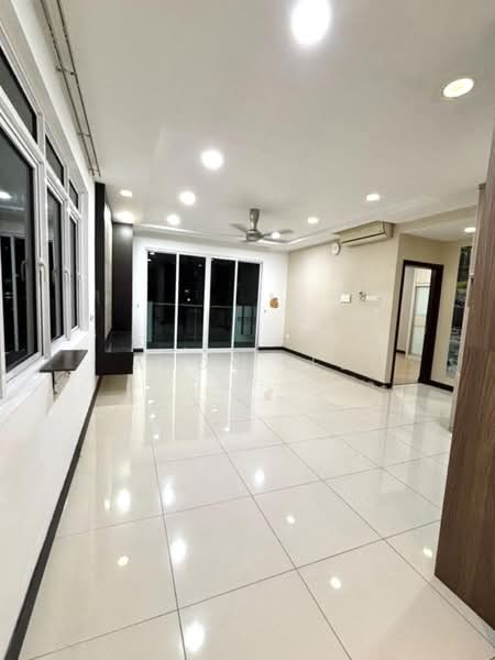 Condominium for Sale at Vertiq - Andy Lee - Living Room - PropertyGuru.com.my