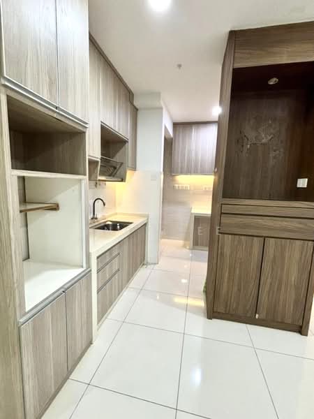Condominium for Sale at Vertiq - Andy Lee - Kitchen - PropertyGuru.com.my