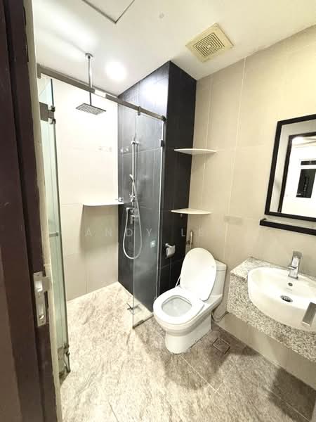 Condominium for Sale at Vertiq - Andy Lee - Bathroom - PropertyGuru.com.my