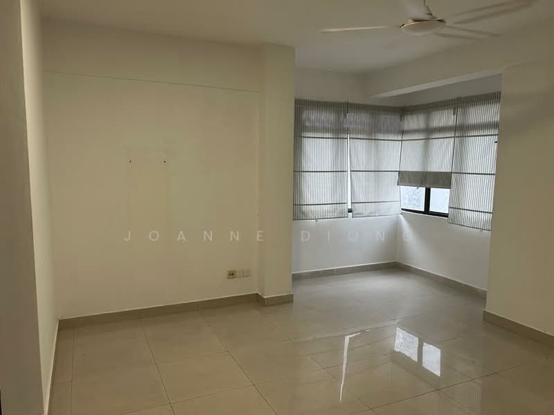 Kondominium untuk Disewa di Pelangi Astana - Joanne Diong - Living Room - PropertyGuru.com.my