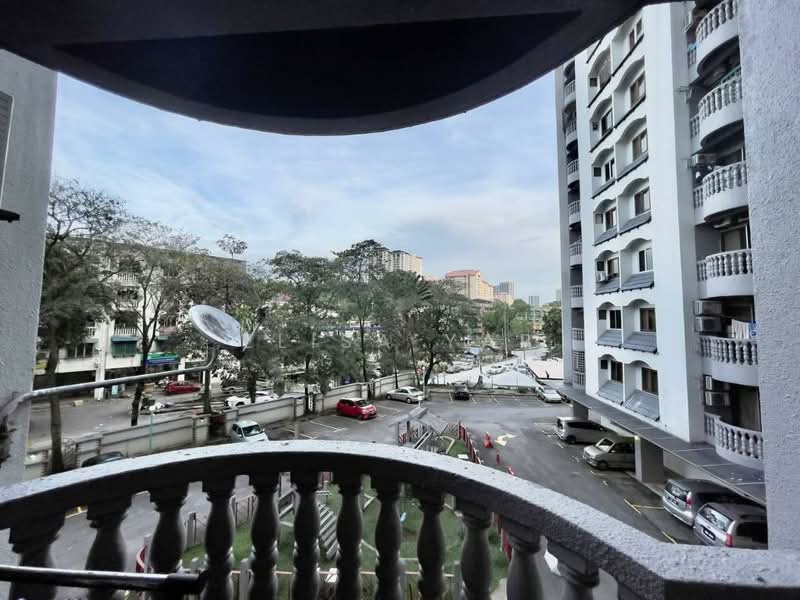 Kondominium untuk Dijual di Gemilang Indah - Elisa Yap - Exterior - PropertyGuru.com.my