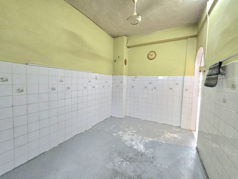 2-storey Terraced House for Sale in Bandar Sunway (Sunway) - Wind Mah - Interior - PropertyGuru.com.my
