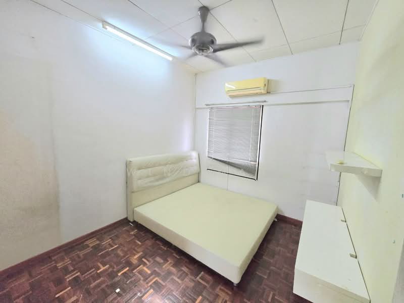 2-storey Terraced House for Sale in Bandar Sunway (Sunway) - Wind Mah - Bedroom - PropertyGuru.com.my