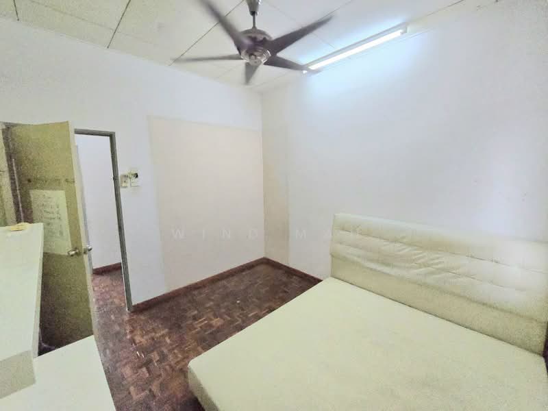 2-storey Terraced House for Sale in Bandar Sunway (Sunway) - Wind Mah - Bedroom - PropertyGuru.com.my